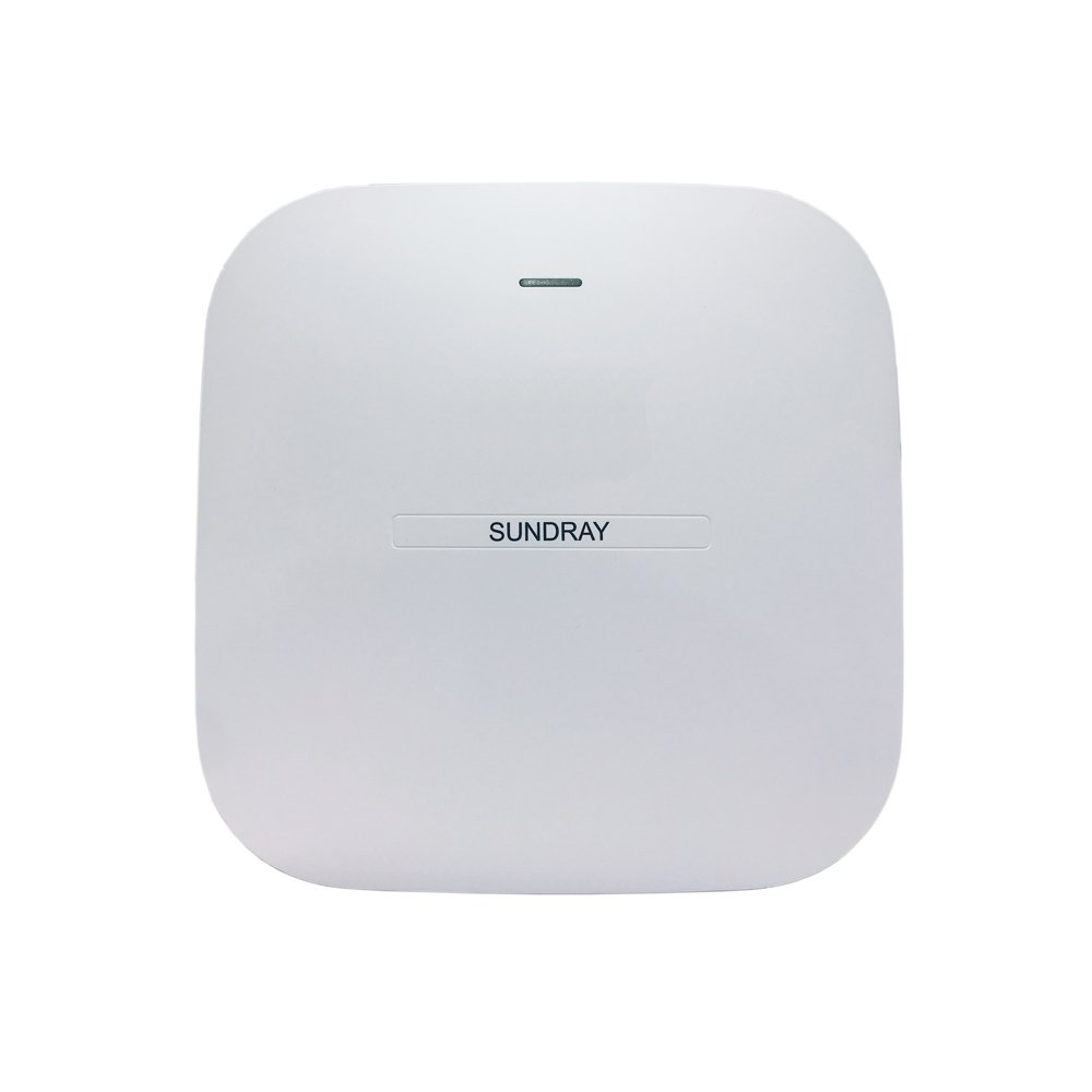高性能WiFi6室內(nèi)無(wú)線(xiàn)AP