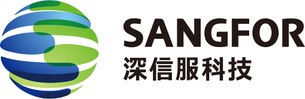深信服產(chǎn)品線(xiàn)